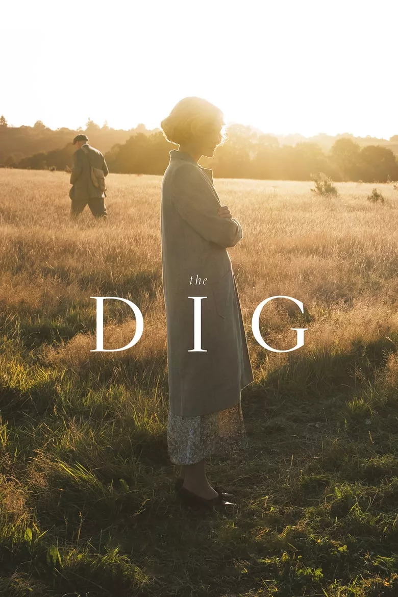 The Dig | กู้ซาก