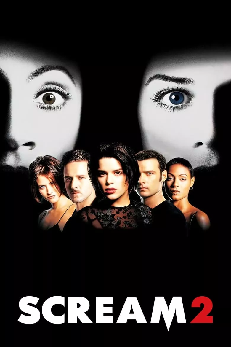 Scream 2 | หวีดสุดขีด 2