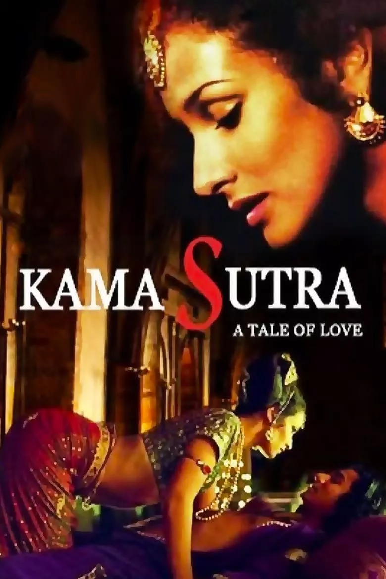 Kama Sutra: A Tale of Love | กามาสุตรา ต้นกำเนิดตำนานรัก