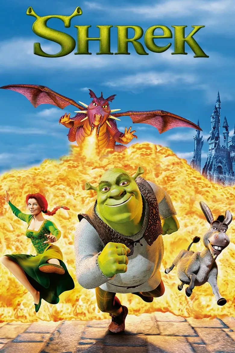 Shrek | เชร็ค