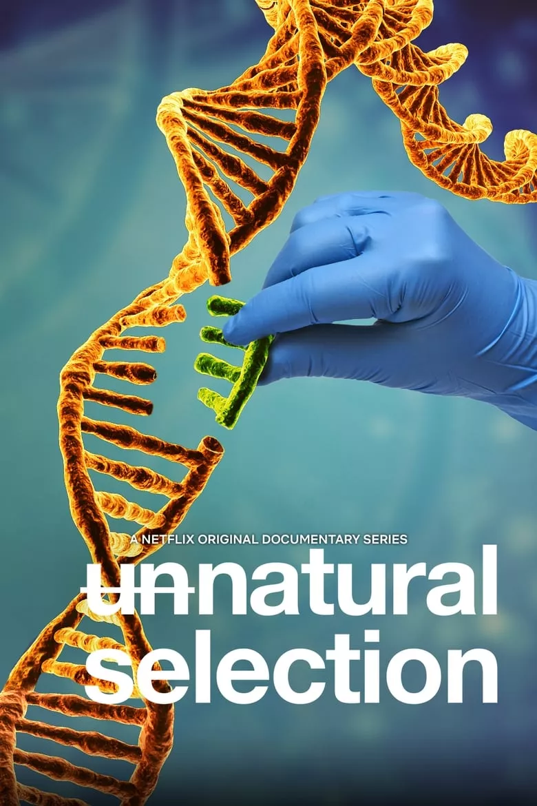 Unnatural Selection : มนุษย์เลือกได้