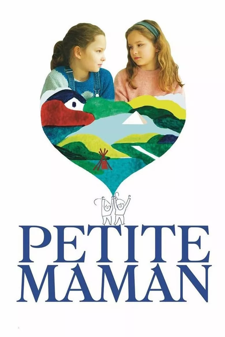 Petite Maman | เจ้าหญิงน้อย