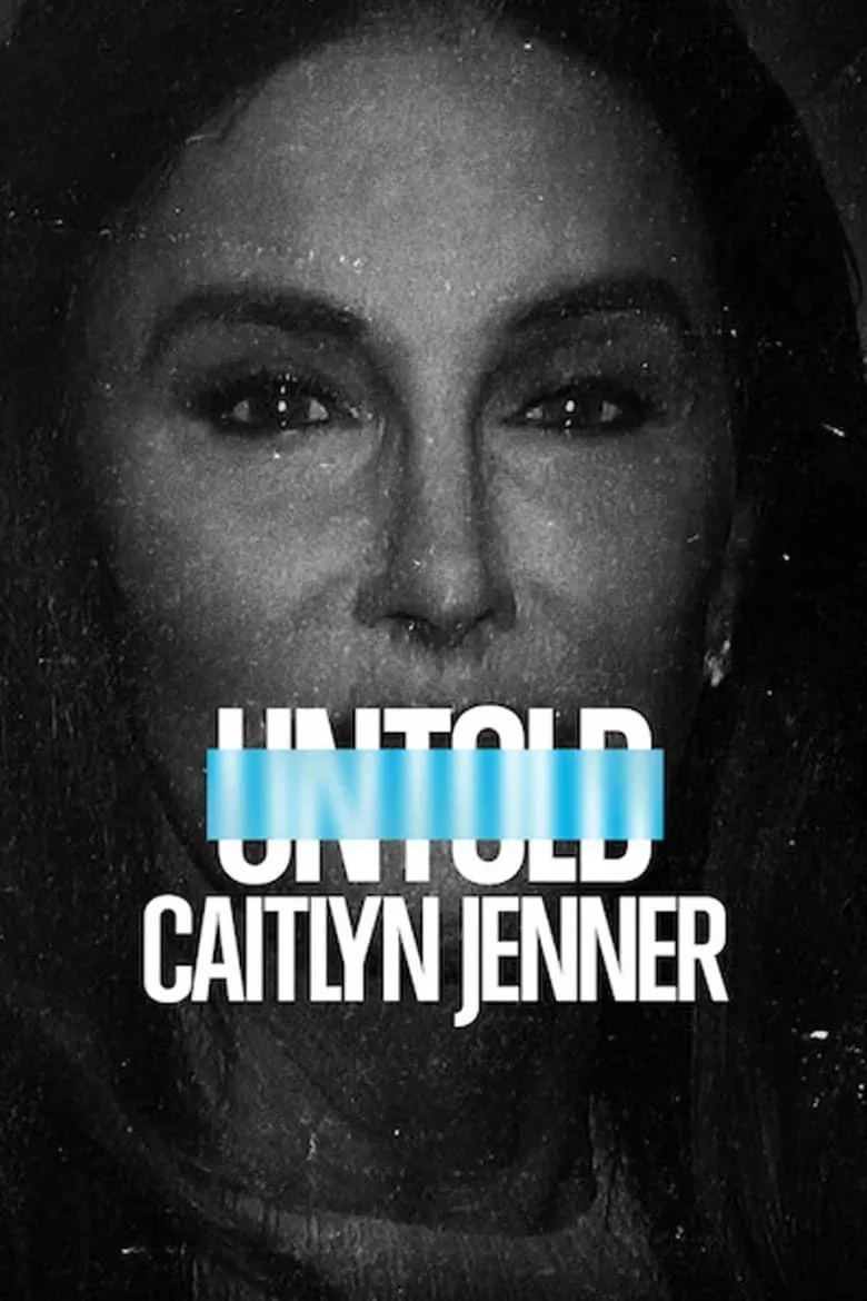 Untold: Caitlyn Jenner | เคทลิน เจนเนอร์