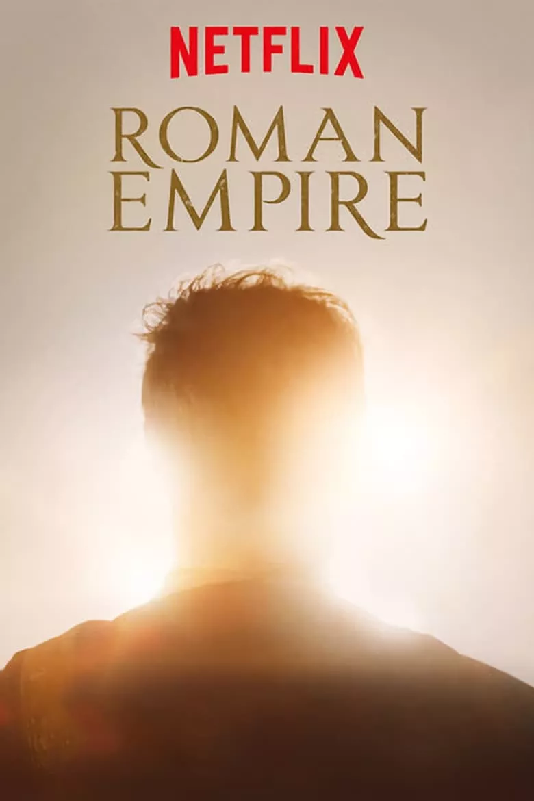 Roman Empire : จักรวรรดิโรมัน