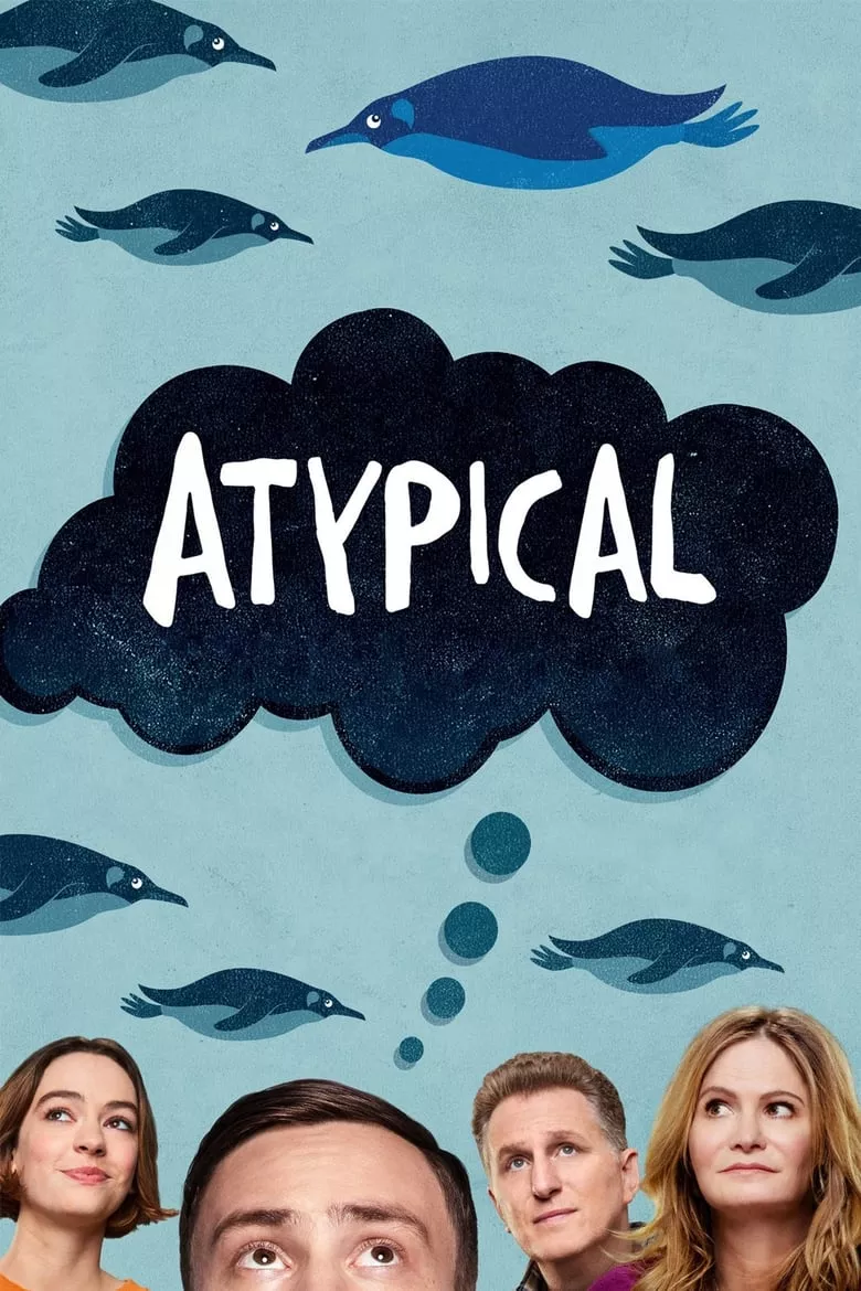 Atypical : เอทิปปิคอล