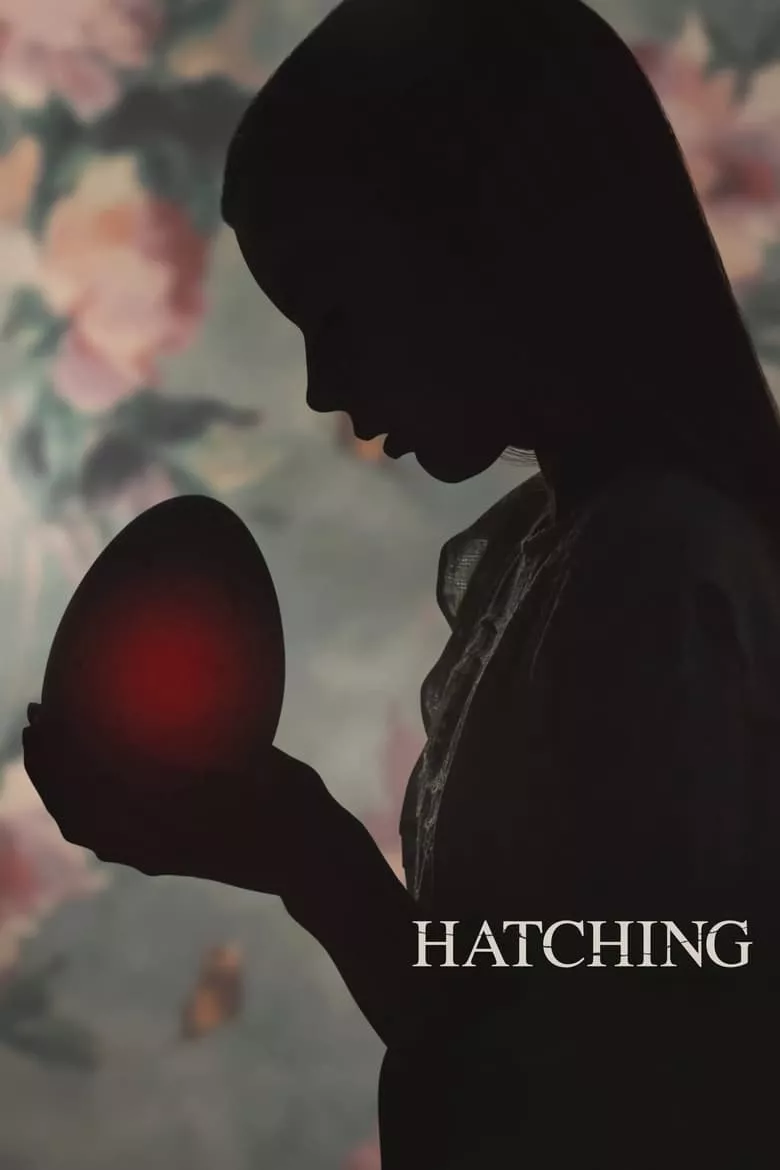 Hatching {Pahanhautoja}