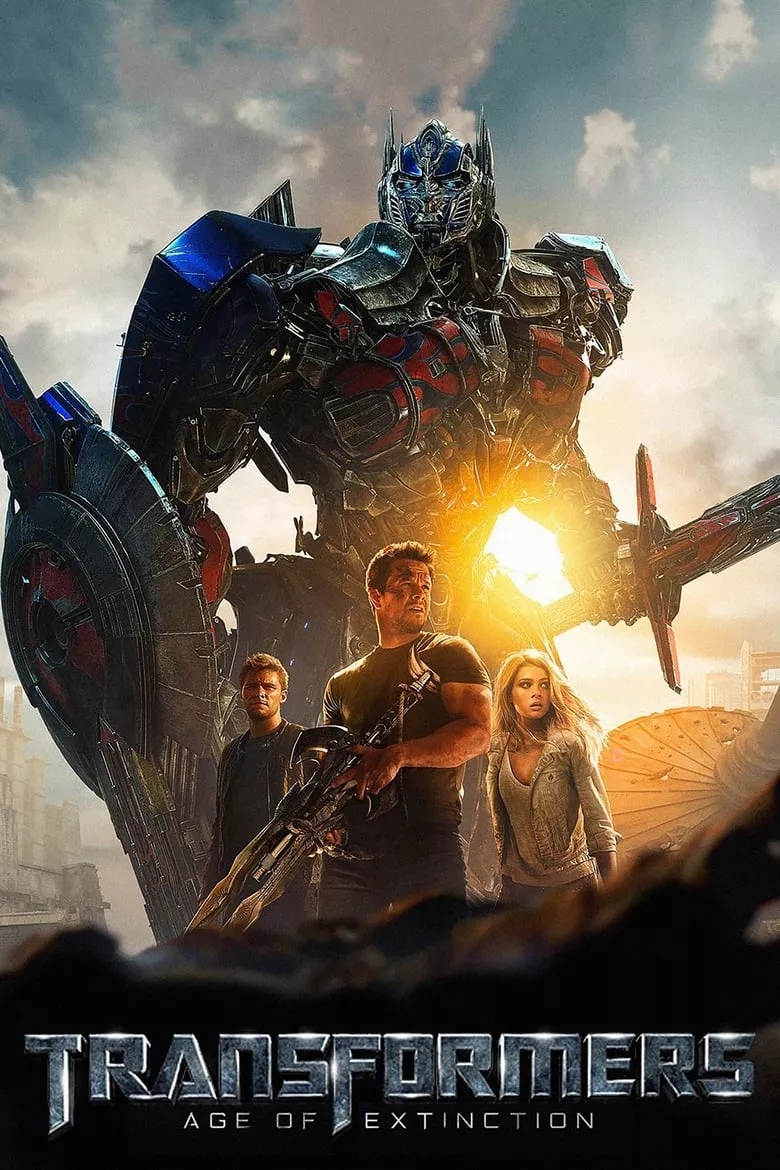 Transformers: Age of Extinction | หาวิบัติยุคสูญพันธุ์