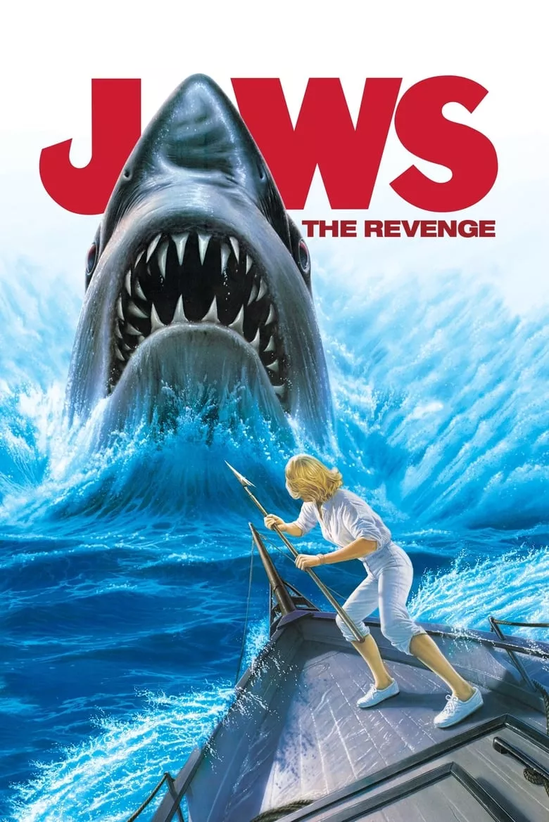 Jaws: The Revenge | จอว์ส