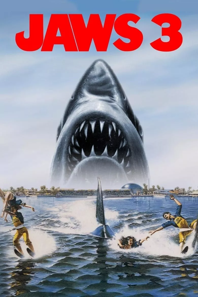 Jaws 3-D | จอว์ส