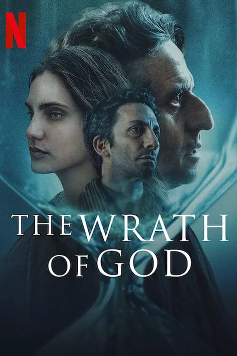 The Wrath of God | สวรรค์แค้น