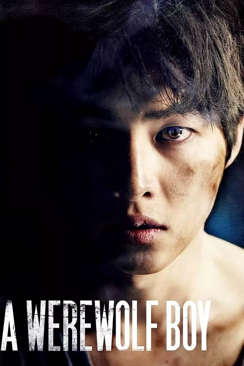 A Werewolf Boy | วูฟบอย