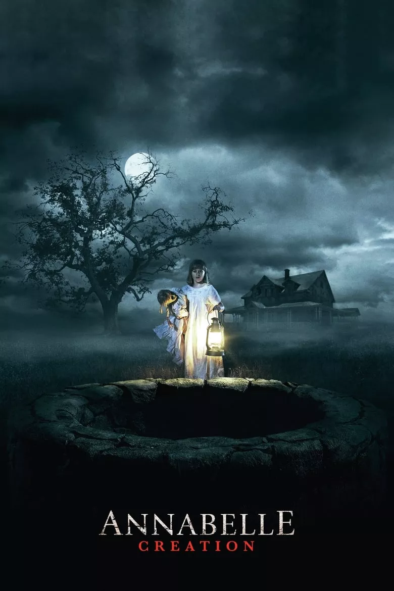 Annabelle: Creation | แอนนาเบลล์ ตุ๊กตาผี