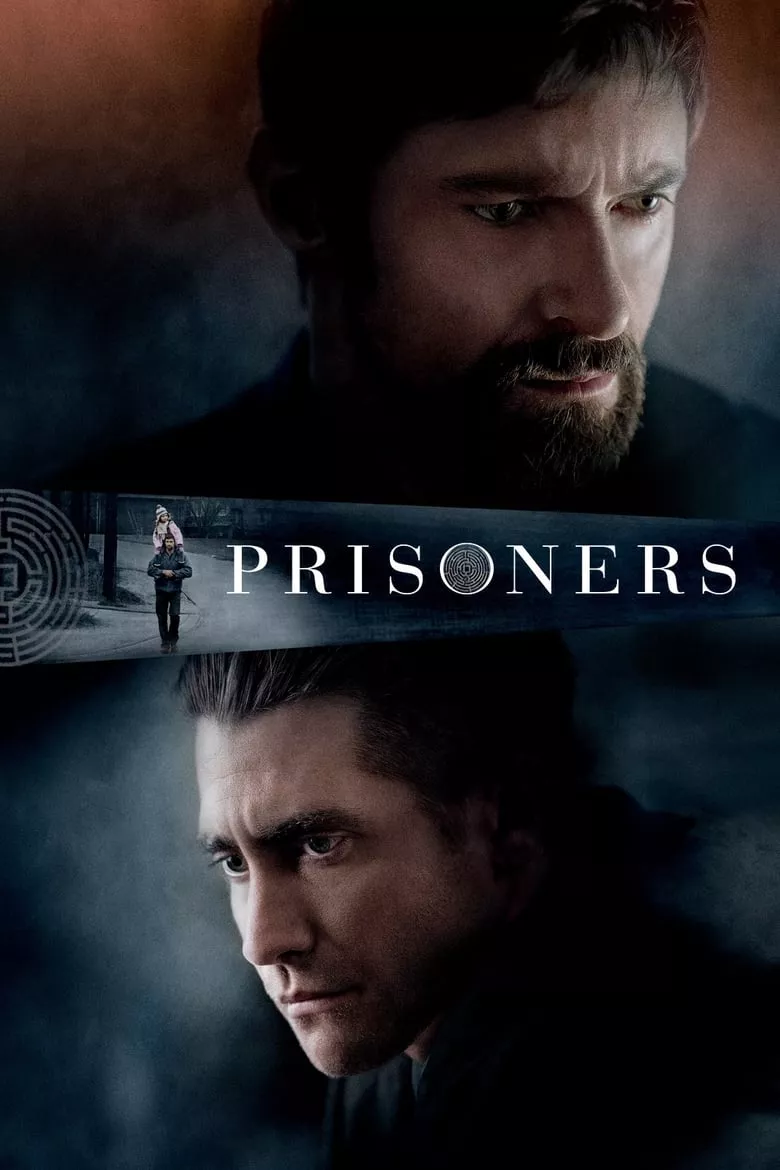 Prisoners | คู่เดือดเชือดปมดิบ