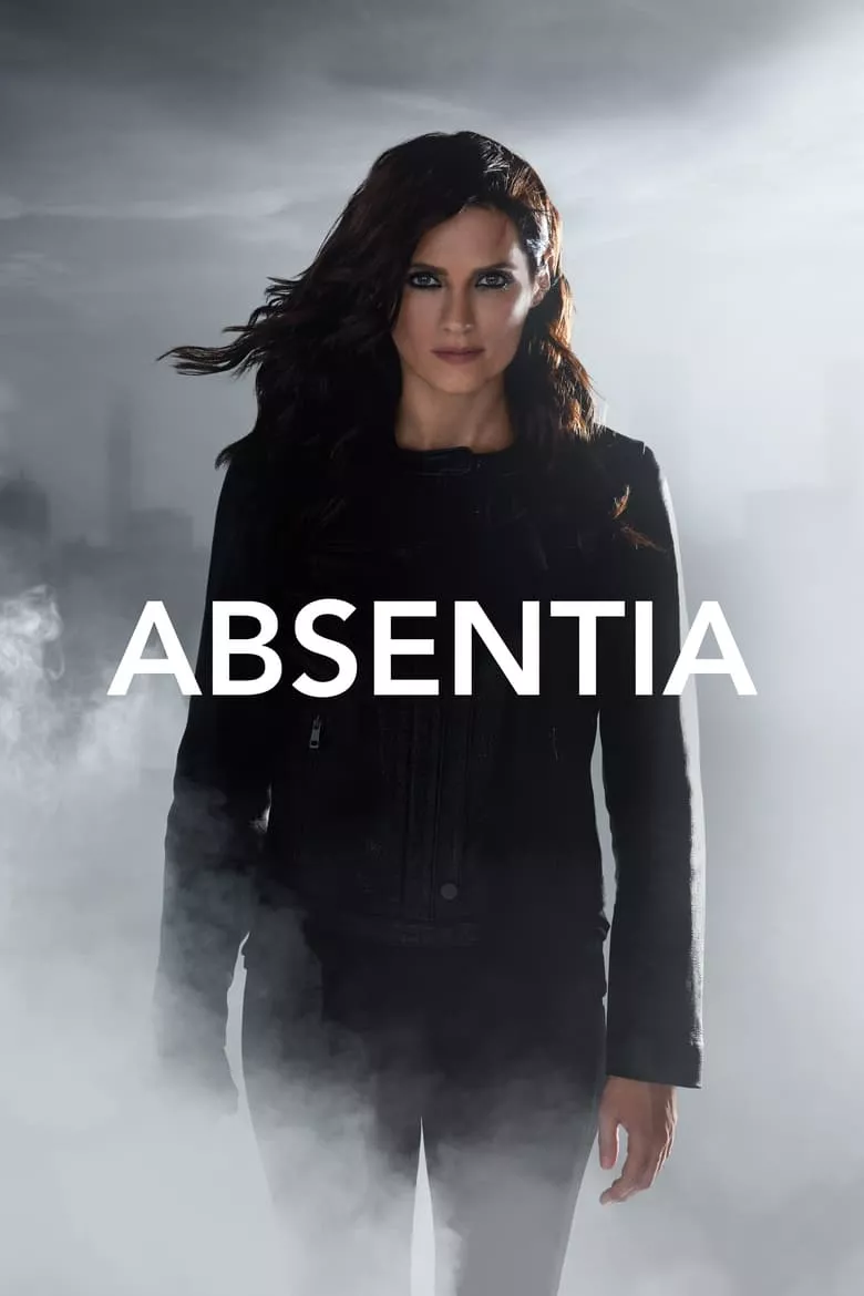 Absentia : ปริศนาล่าสาบสูญ