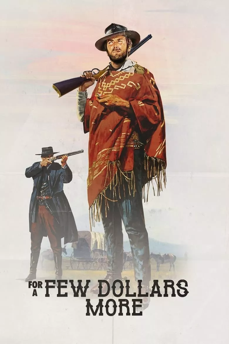 For a Few Dollars More | นักล่าเพชรตัดเพชร