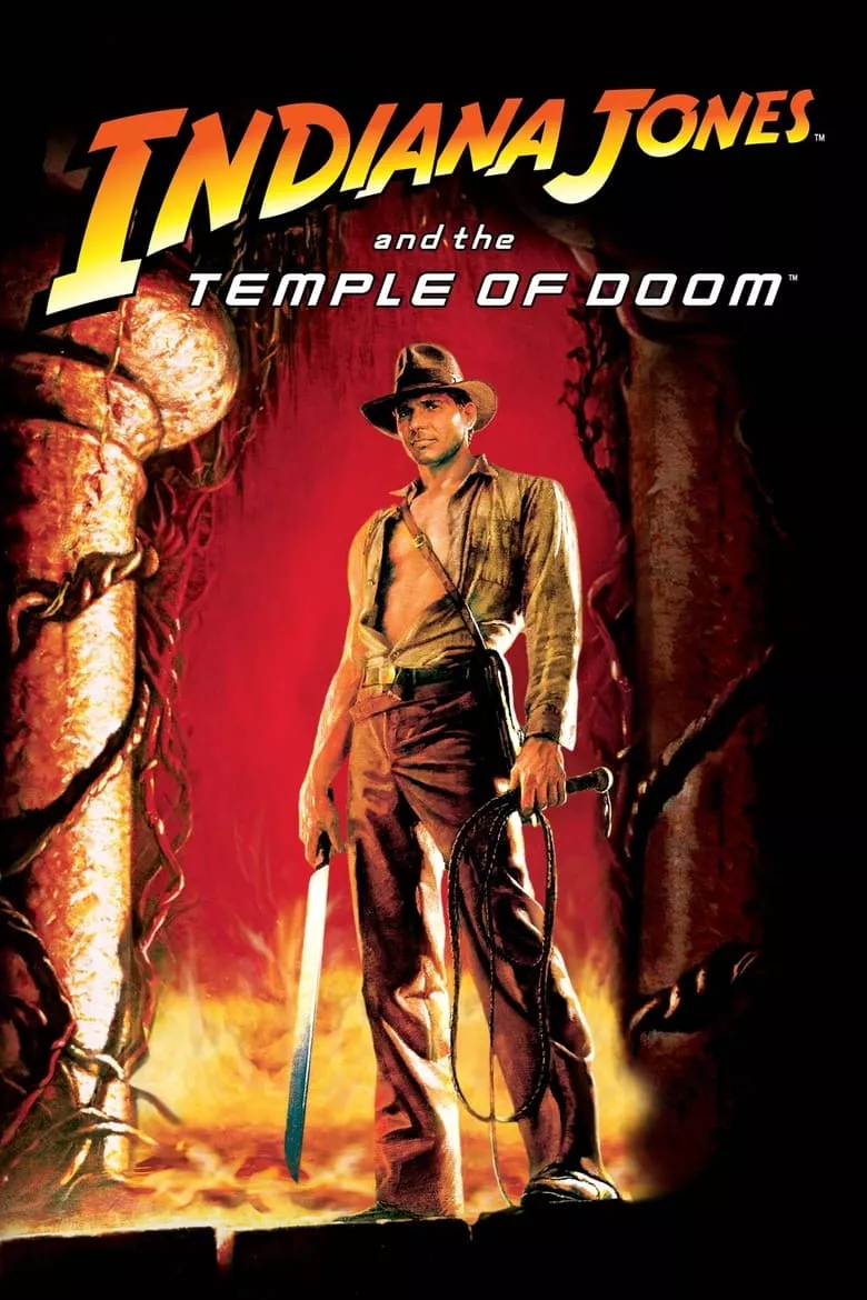 Indiana Jones and the Temple of Doom | ขุมทรัพย์สุดขอบฟ้า 2 ตอน ถล่มวิหารเจ้าแม่กาลี