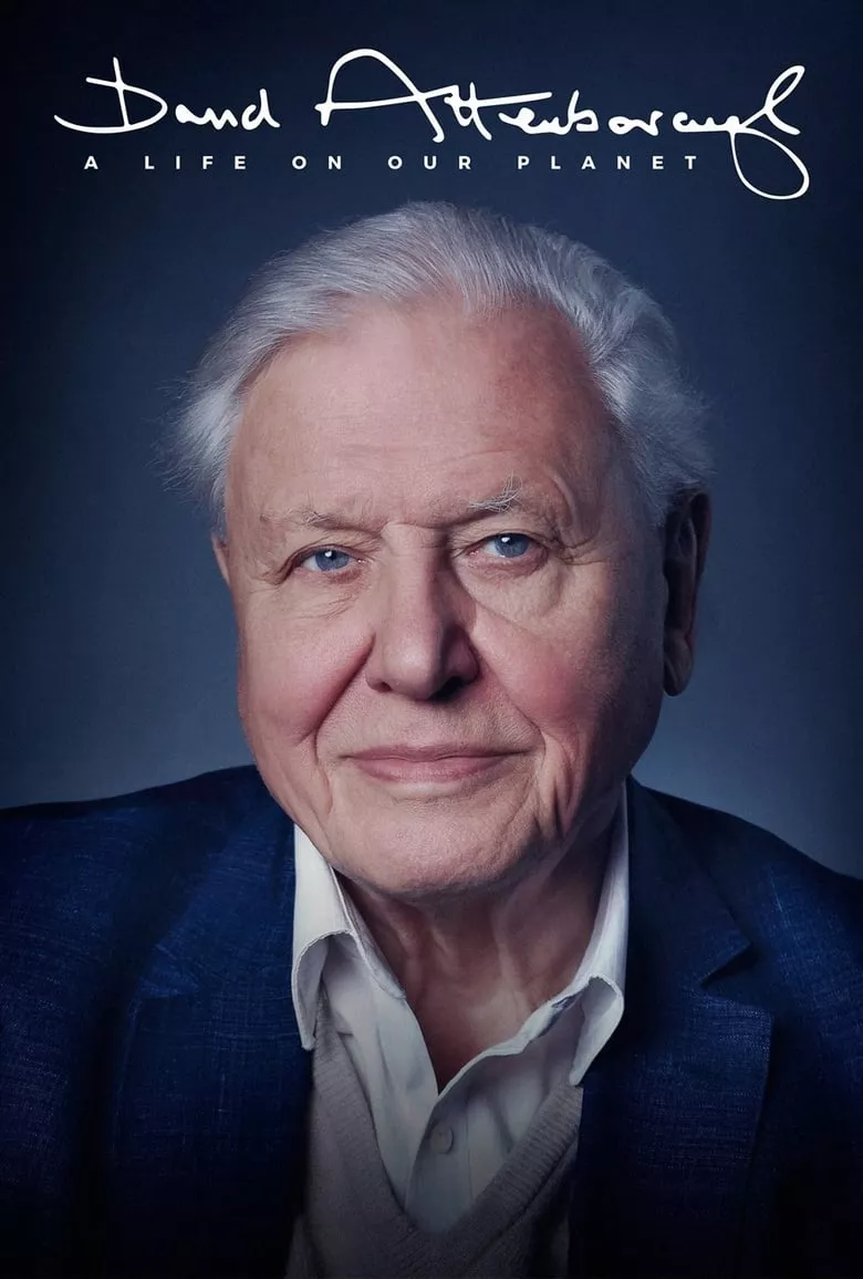 David Attenborough: A Life on Our Planet | เดวิด แอทเทนเบอเรอห์: ชีวิตบนโลกนี้