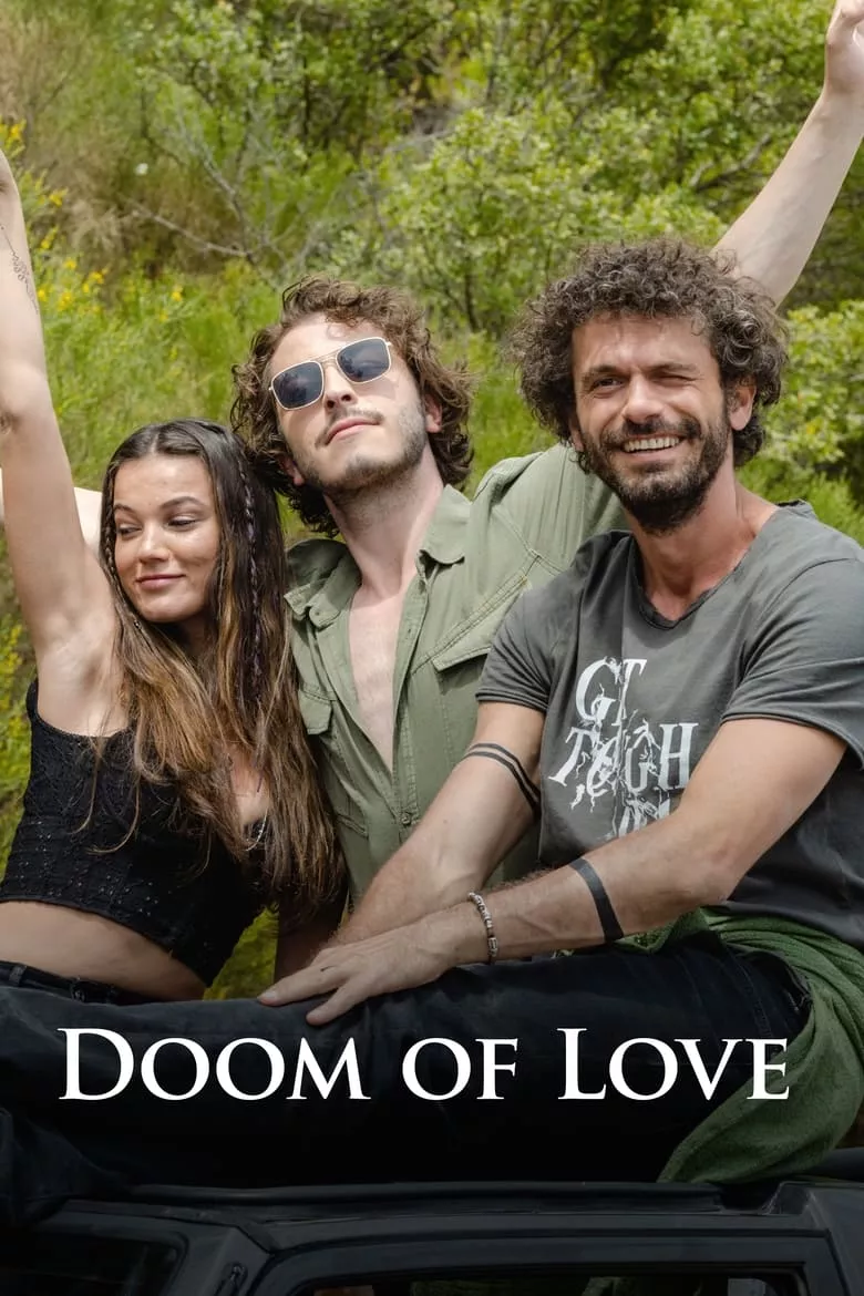 Doom of Love ชะตาหัวใจ