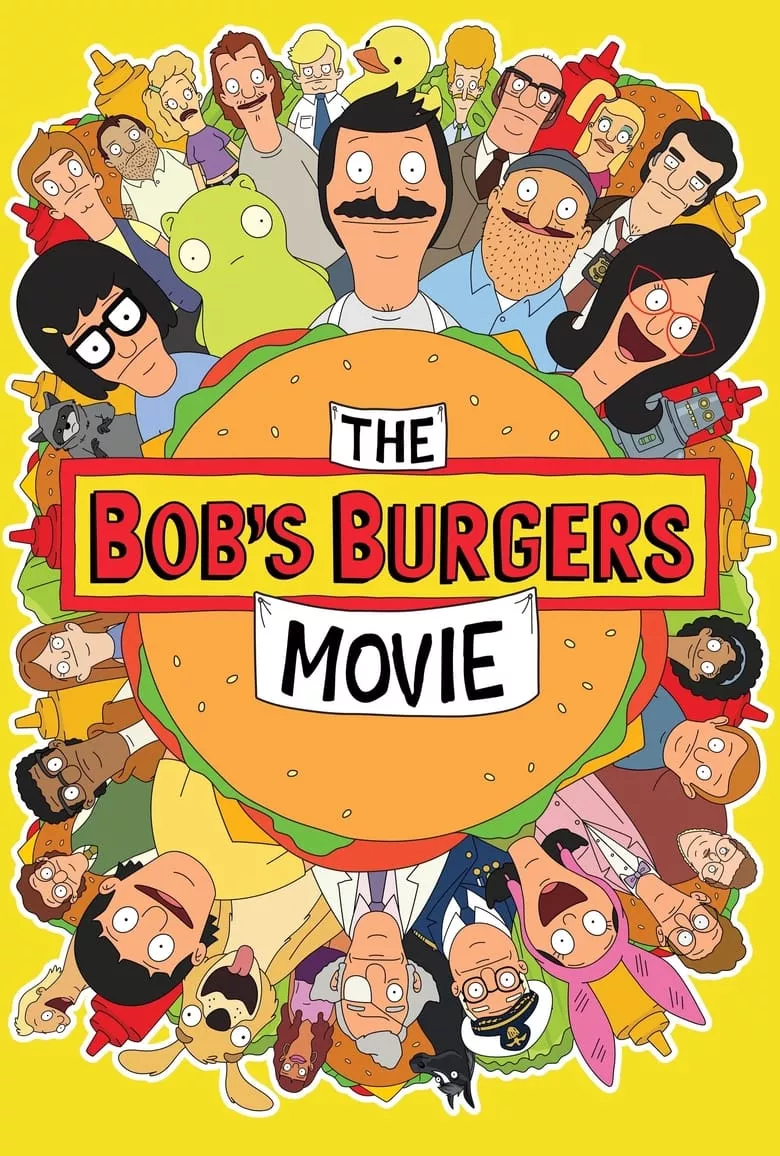 The Bob's Burgers Movie | กู้วิกฤติร้านสุดป่วน