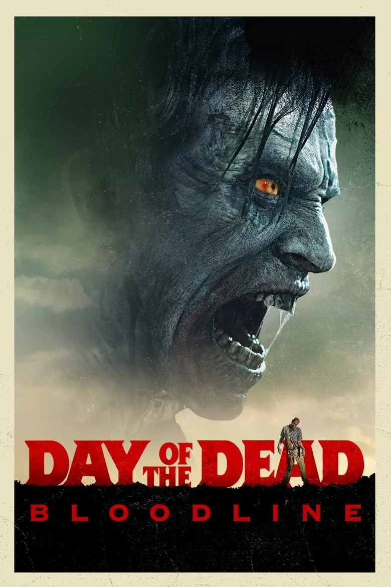 Day of the Dead: Bloodline | วันนรกกัดไม่เหลือซาก