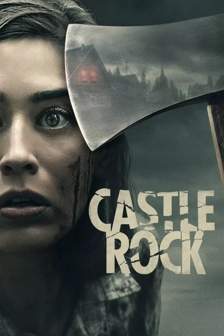 Castle Rock : แคสเซิลร็อก
