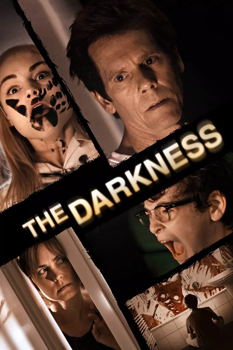 The Darkness | วิญญาณนรกตามสยอง