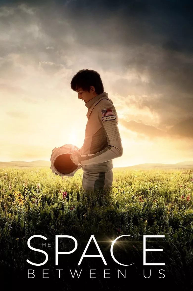 The Space Between Us | รักเราห่างแค่ดาวอังคาร