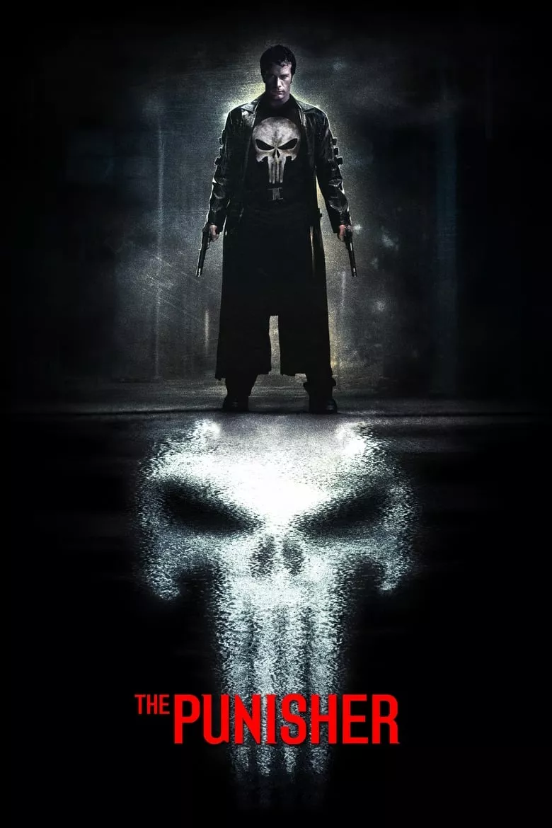 The Punisher | เพชฌฆาตมหากาฬ