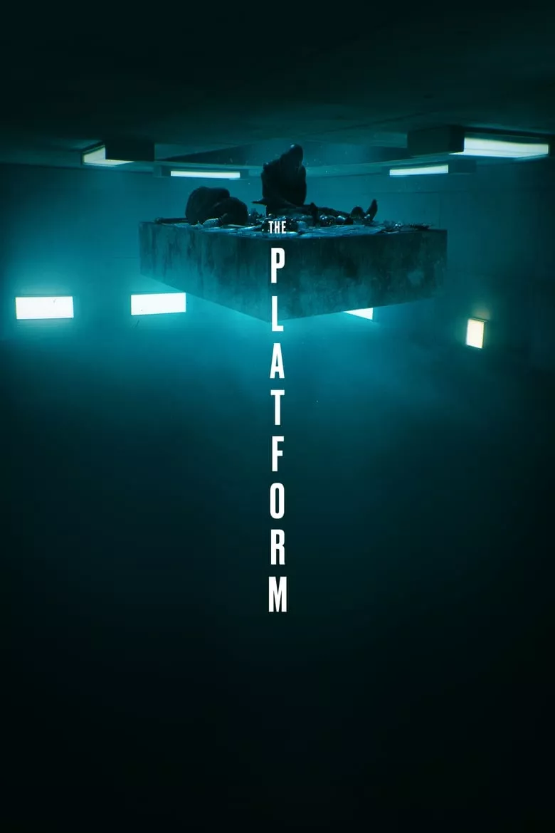 The Platform | เดอะ แพลตฟอร์ม