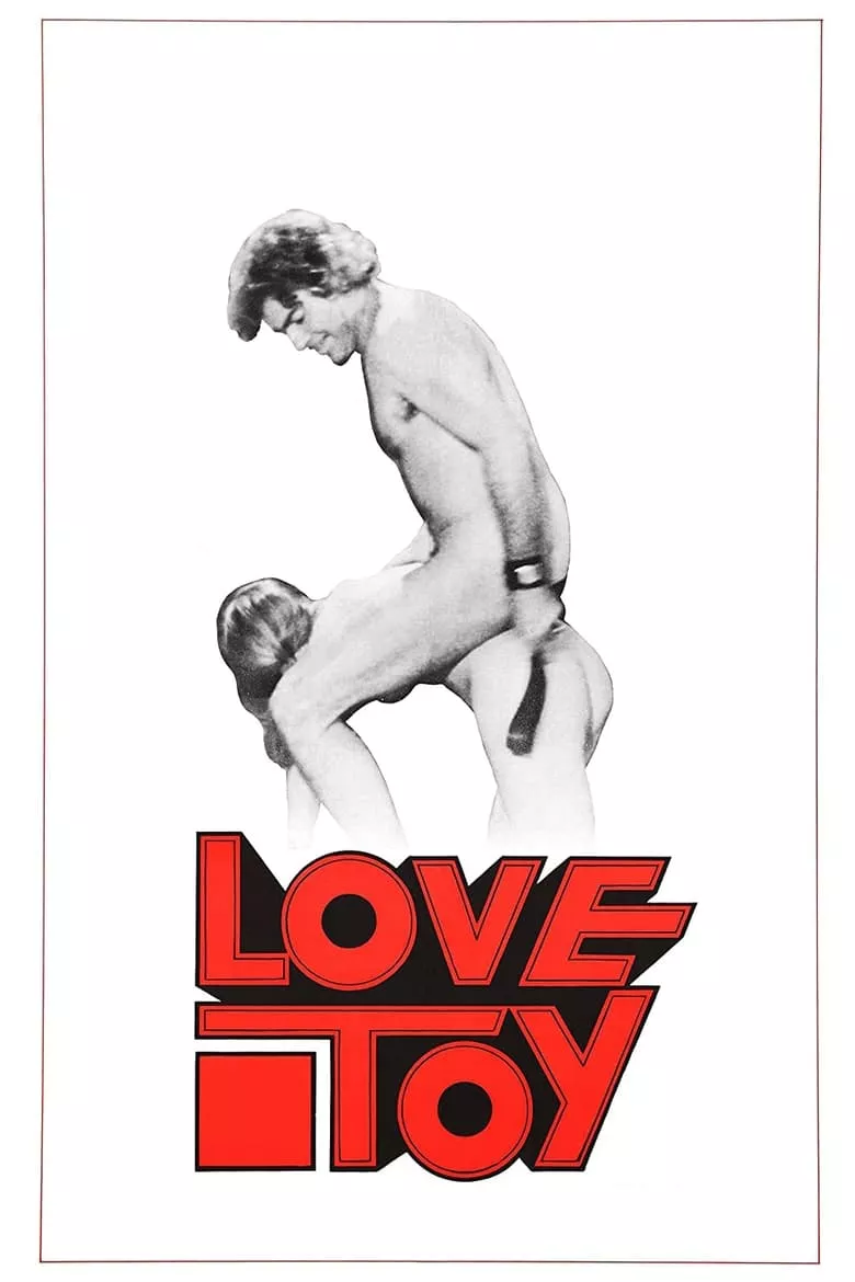 Love Toy [Classic Erotica 18+]