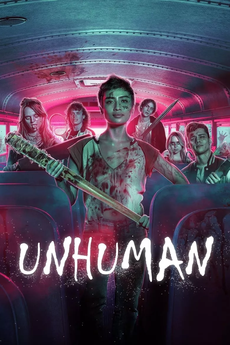 Unhuman | เผชิญหน้าท้าอมนุษย์