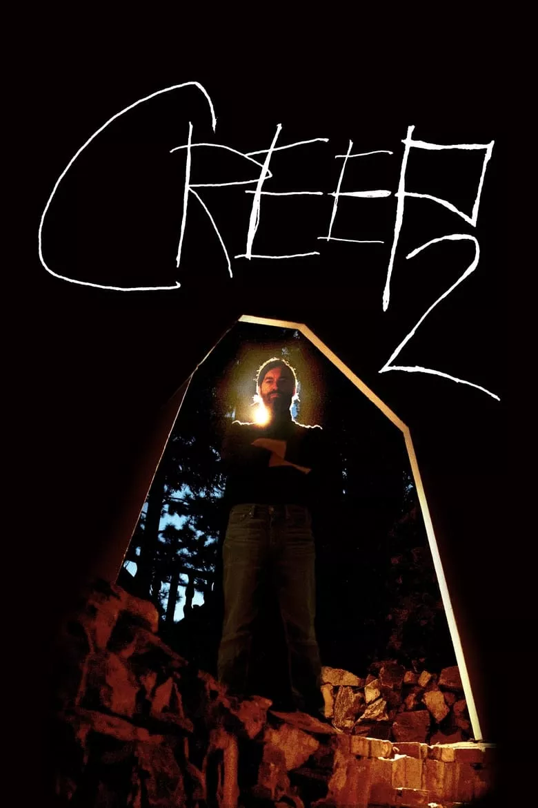 Creep 2 | สยอง 2