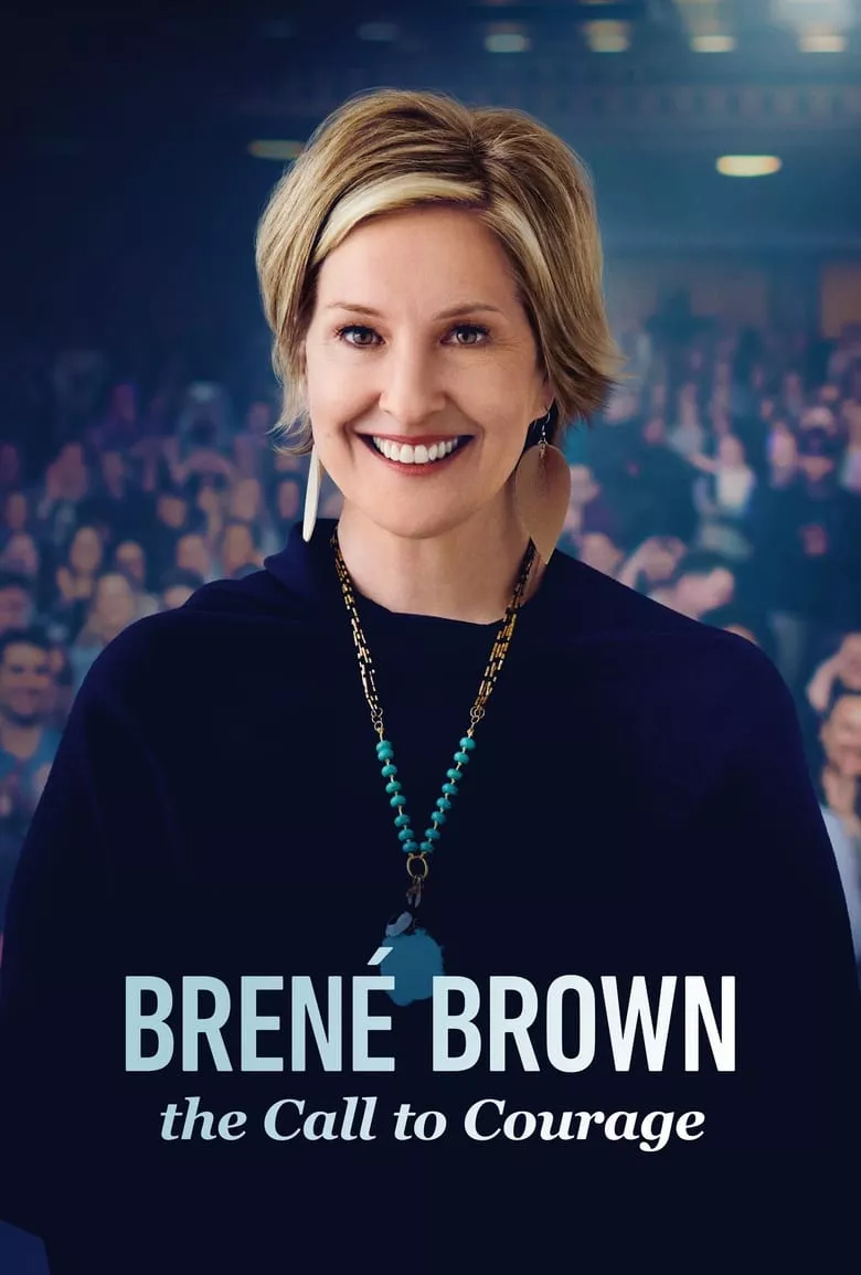 Brené Brown: The Call to Courage | เบรเน่ บราวน์