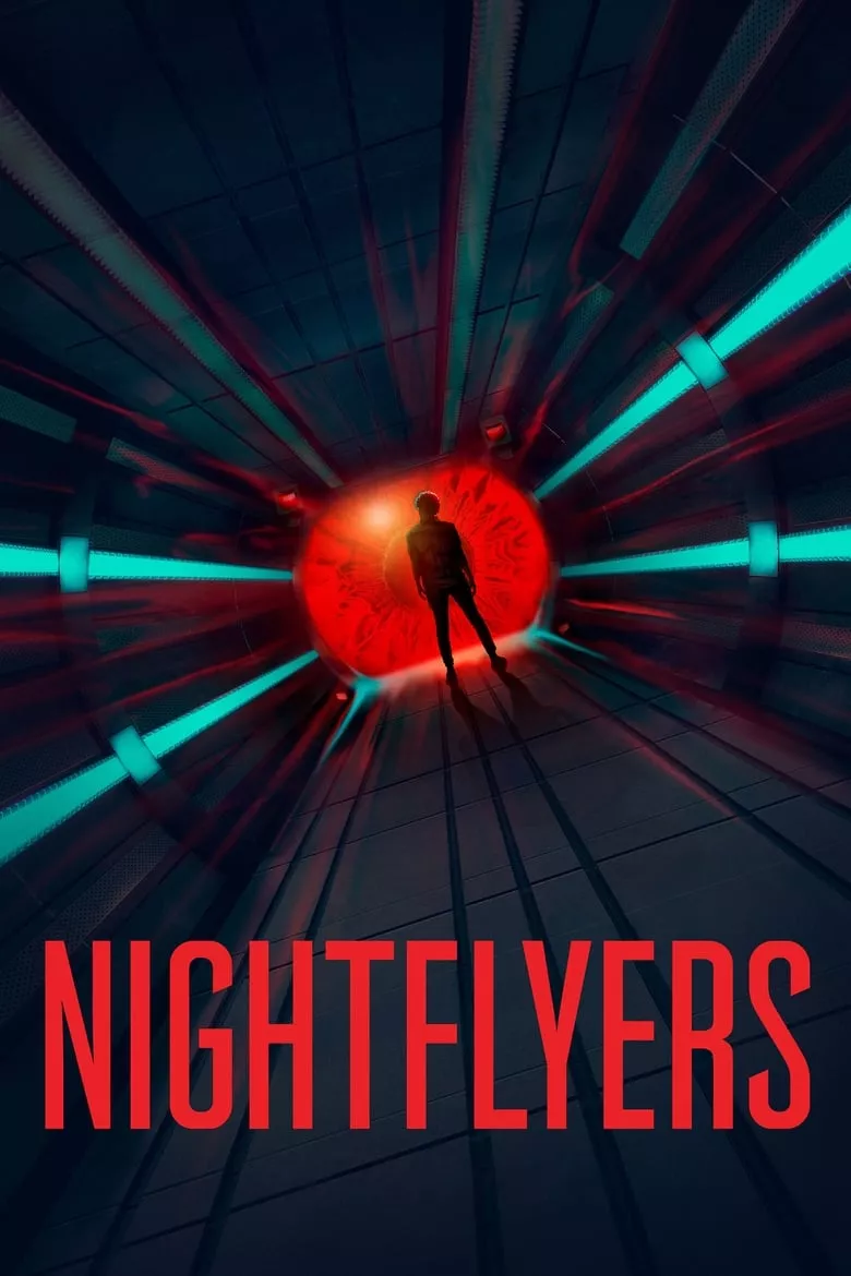 Nightflyers : จักรวาลสยอง