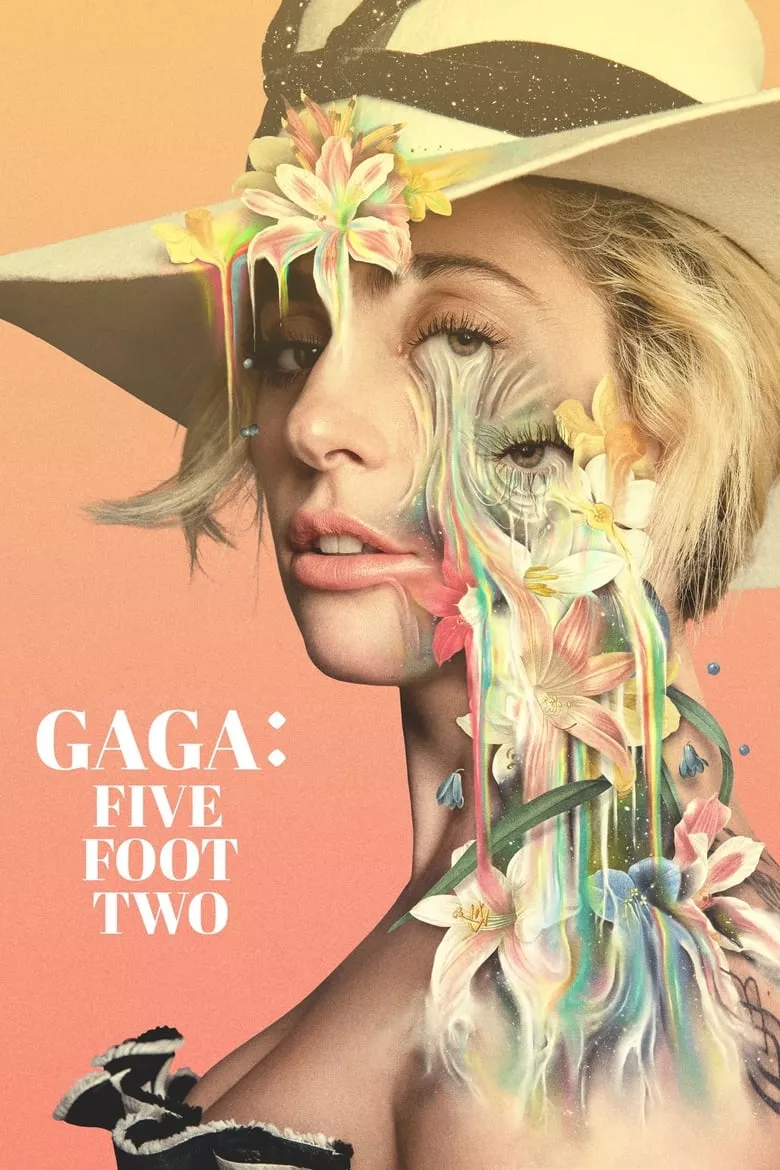 Gaga: Five Foot Two | กาก้า: ห้าฟุตสองนิ้ว