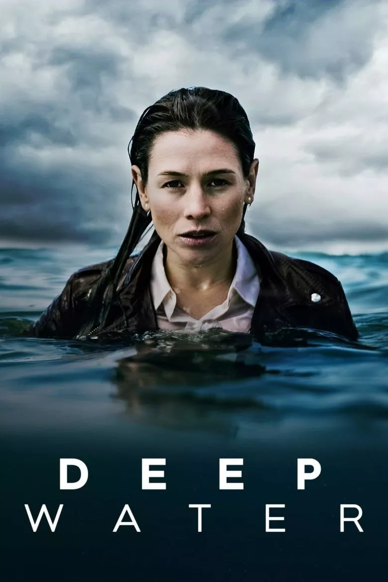 Deep Water : ไขปมลึก สืบคดีหลอน
