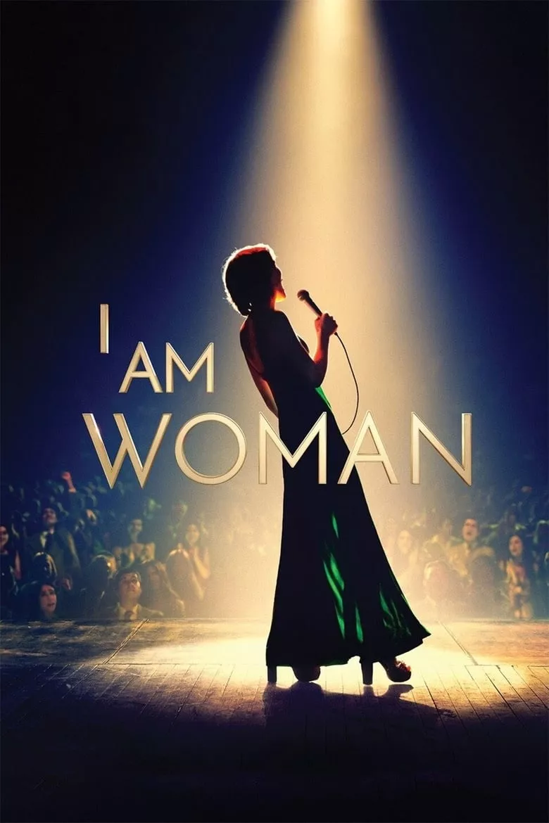 I Am Woman | คุณผู้หญิงยืนหนึ่งหัวใจแกร่ง