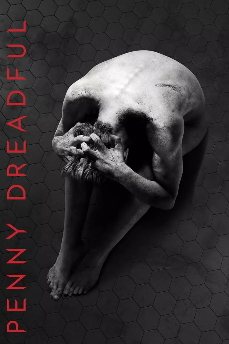 Penny Dreadful : เรื่องเล่าเขย่าขวัญ