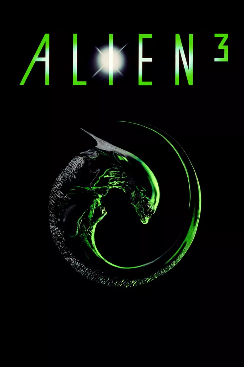 Alien³ | เอเลี่ยน 3 อสูรสยบจักรวาล