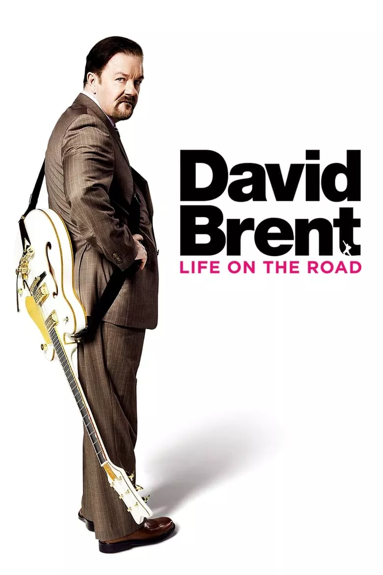 David Brent: Life on the Road | เดวิด เบรนท์: ชีวิตบนท้องถนน