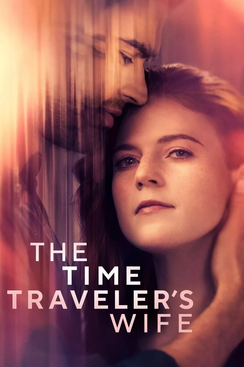 The Time Traveler's Wife : รักอมตะของชายท่องเวลา