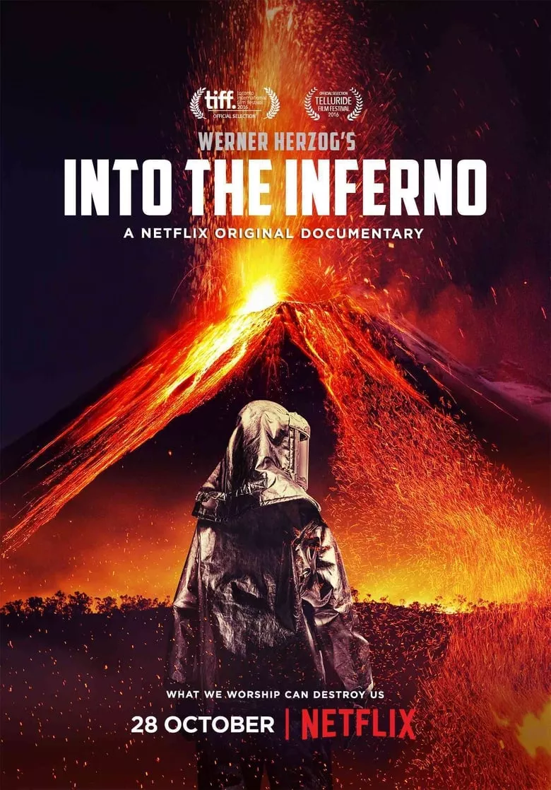 Into the Inferno | สู่ไฟนรกโลกันตร์