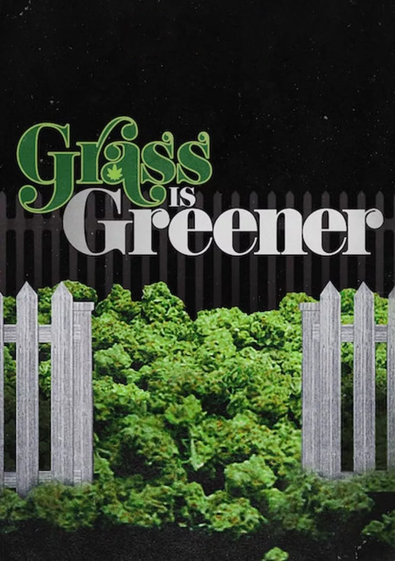Grass Is Greener | กัญชา เขียวแต่ไม่เท่าเทียม