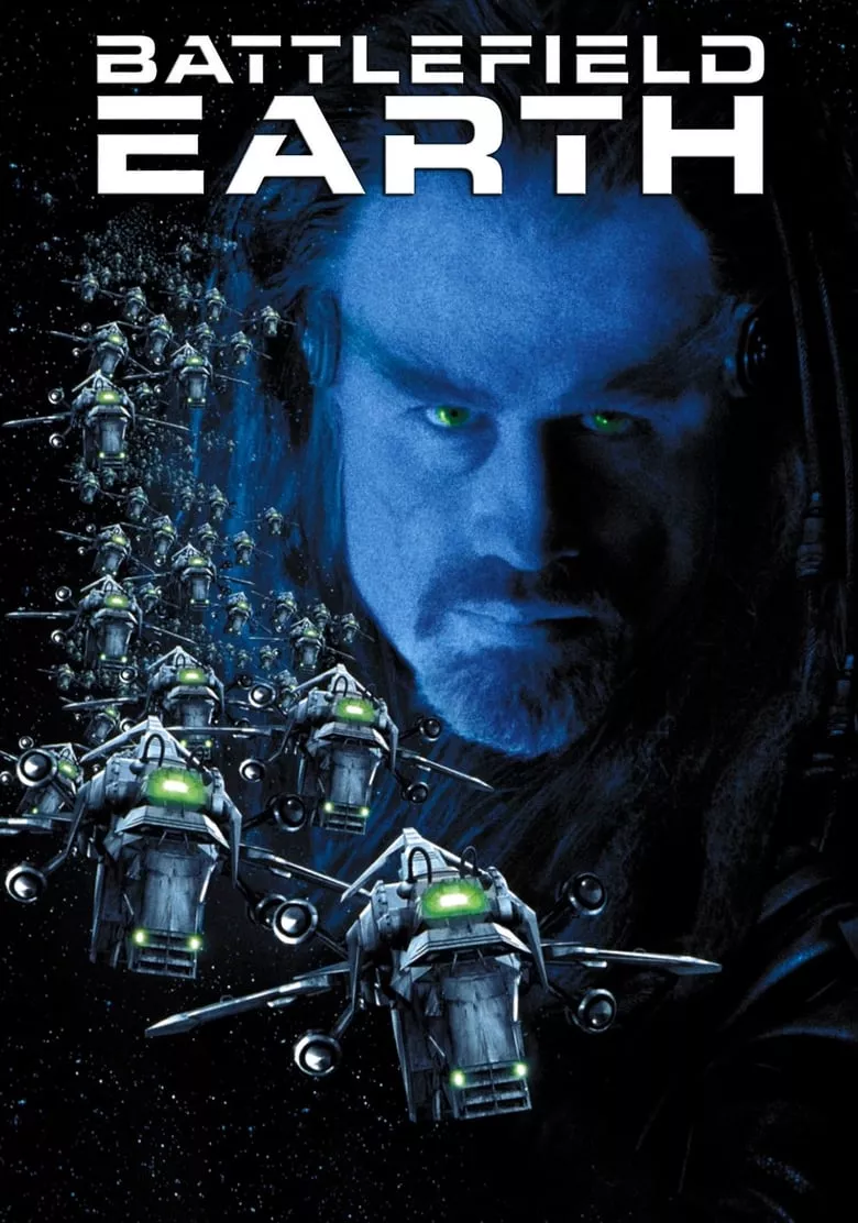 Battlefield Earth | สงครามผลาญพันธุ์มนุษย์