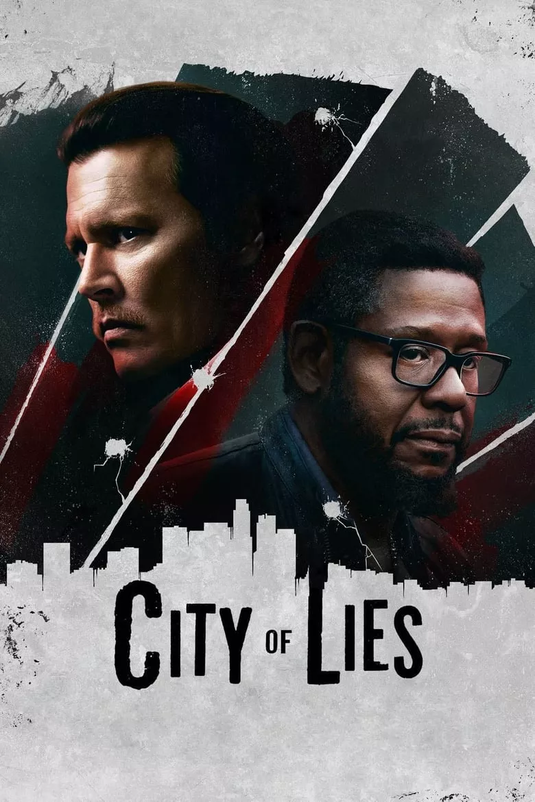 City of Lies ทูพัค บิ๊กกี้ คดีไม่เงียบ