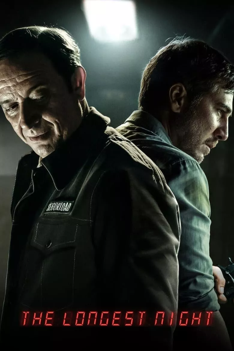 The Longest Night : คืนนี้ยาวนาน