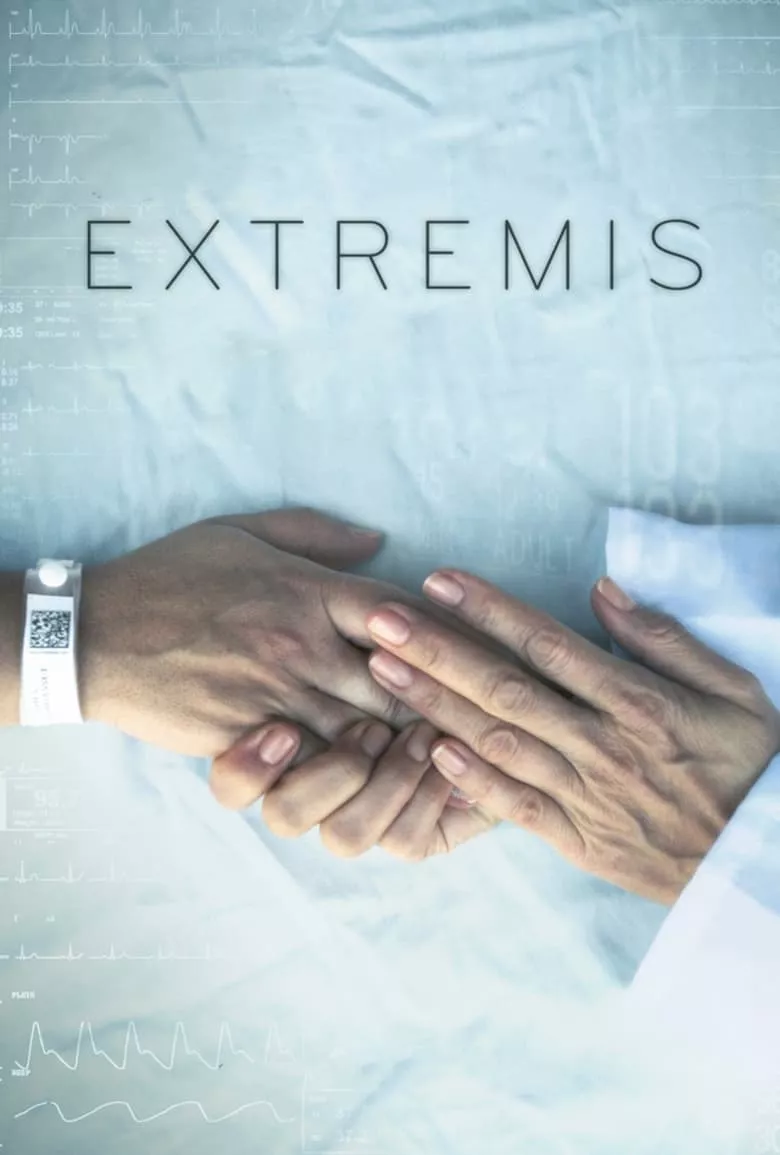 Extremis | เอ็กซ์ตรีมิส