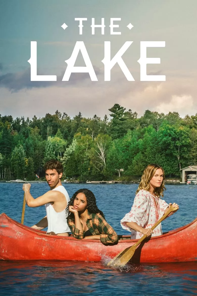 The Lake : ทะเลสาบแห่งความทรงจำ