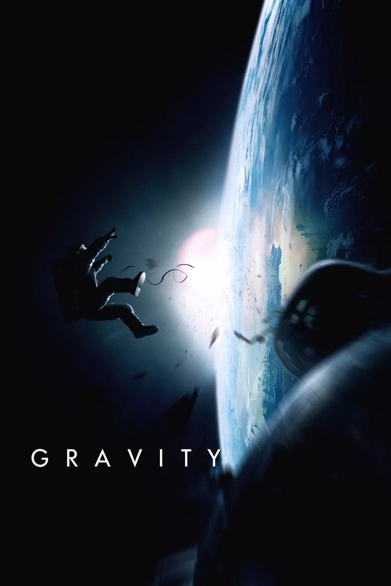 Gravity | กราวิตี้ มฤตยูแรงโน้มถ่วง