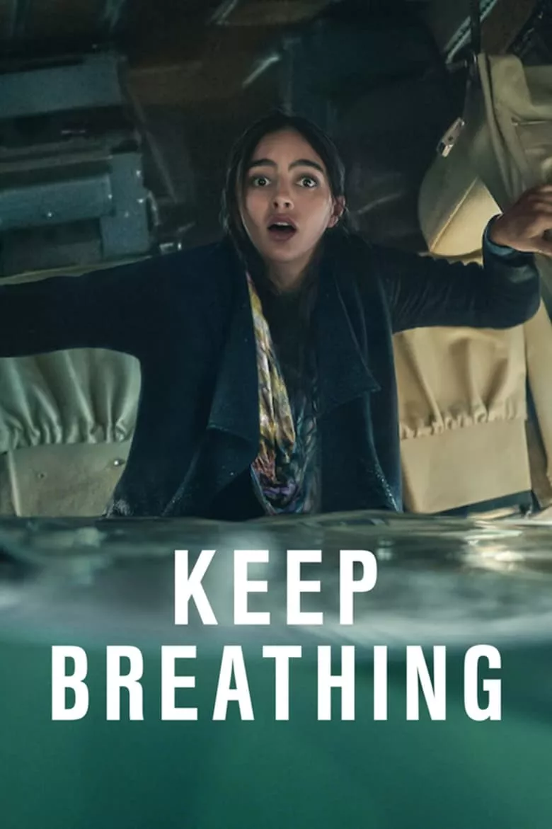 Keep Breathing : จนกว่าจะหมดลม